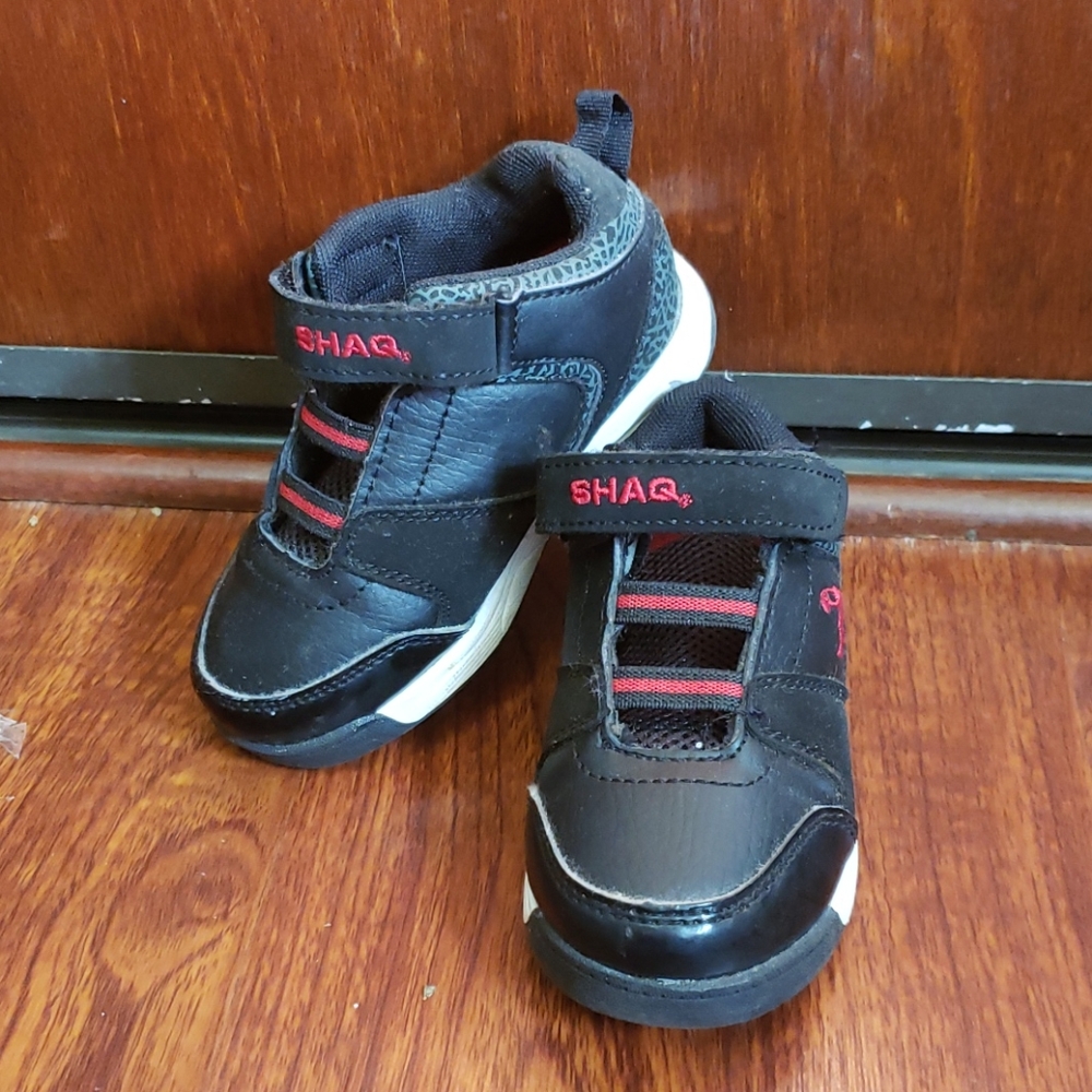 Shaq shoes